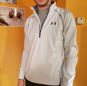 Under Armour White Storm Jacket